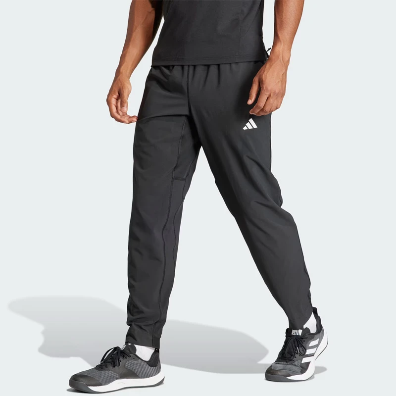 Мъжко Долнище Adidas TR-ES WOVEN PT